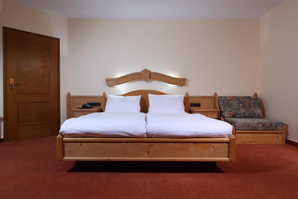 Hotel Sieweburen Luxembourg Room photo